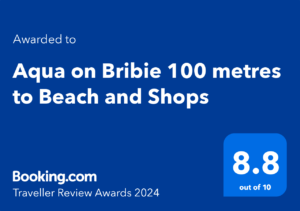 Bribie Island Accommodation