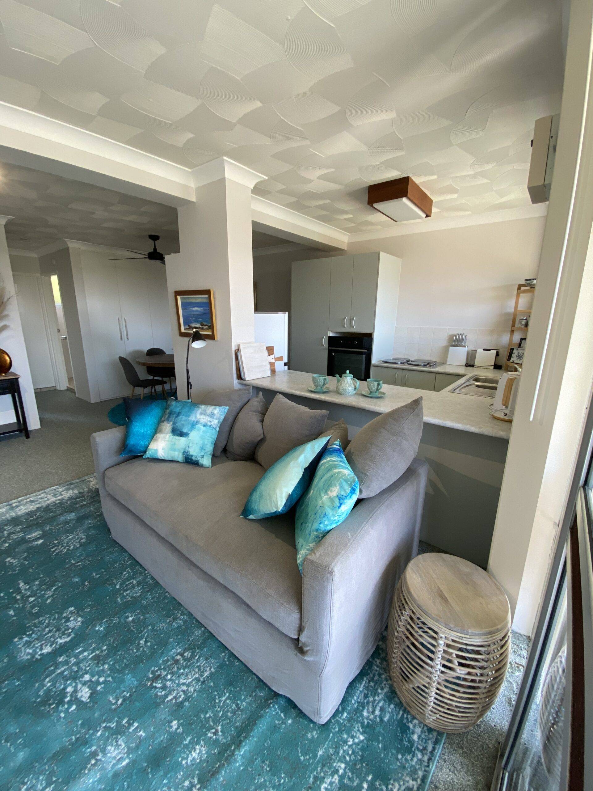 Bribie Island Holiday Accommodation