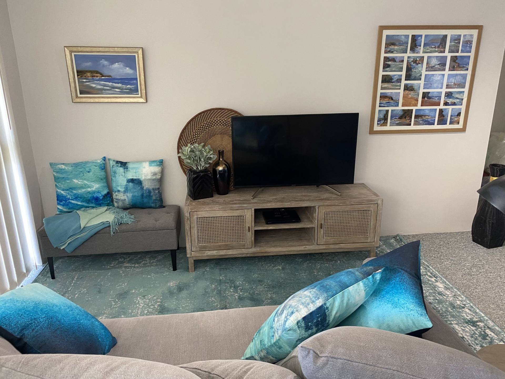 Accommodation Bongaree